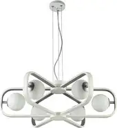 Люстра Maytoni Modern Avola MOD431-PL-06-WS – изображение в каталоге