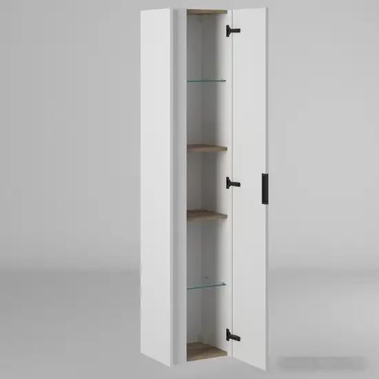 Briz Пенал подвесной Вена 35 универсальный – фото товара