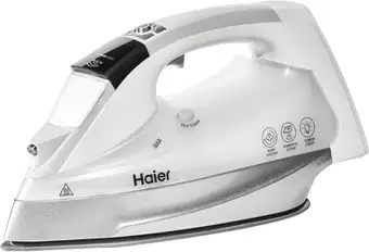 Утюг Haier HI-601 - изображение в каталоге