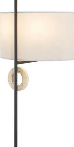 Бра Maytoni MOD437WL-02BG – изображение в каталоге