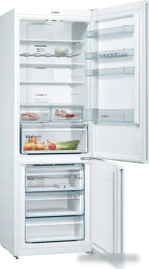 Холодильник Bosch Serie 4 KGN49XWEA - фото товара