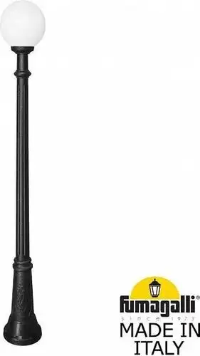Городской фонарь Fumagalli Globe GIGI/G250 FU_G25.156.000.AYF1R – изображение в каталоге