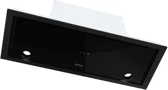 Кухонная вытяжка Korting KHI 9777 GN – изображение в каталоге