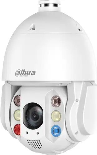 IP-камера Dahua DH-SD6C3432GB-HNR-AGQ-PV1-EAU – изображение в каталоге