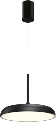 Подвесная люстра Maytoni Gerhard MOD189PL-L39B3K – изображение в каталоге