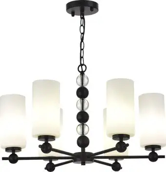 Подвесная люстра ST Luce SL2003.403.06 – изображение в каталоге