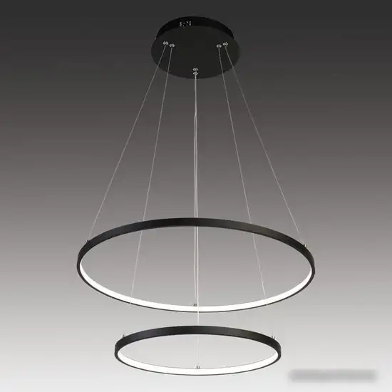 Подвесная люстра Favourite Giro 1764-10P