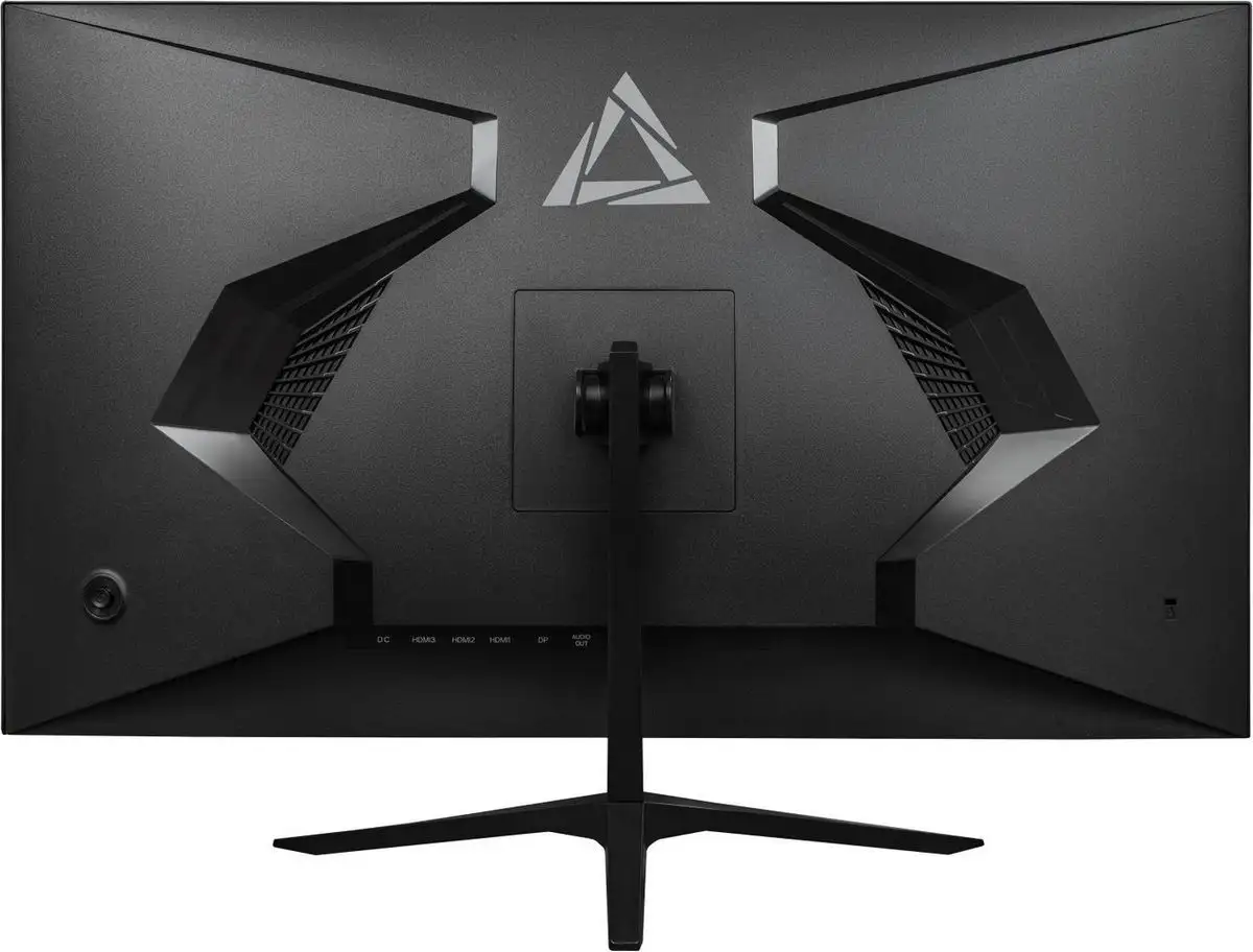 Монитор Delta Computers Сова OM315I 2K – фото товара