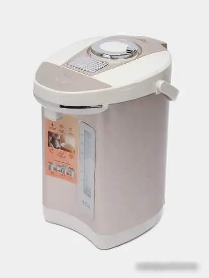 Термопот BQ TP400 - фото товара