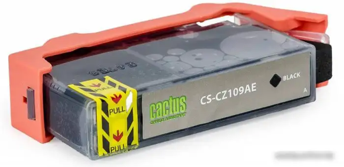 Картридж CACTUS CS-CZ109AE – фото товара