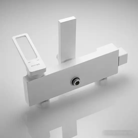 Душевая система Shevanik S6836C - фото товара