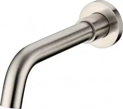 Смеситель Grocenberg GB511 (никель) - фото товара