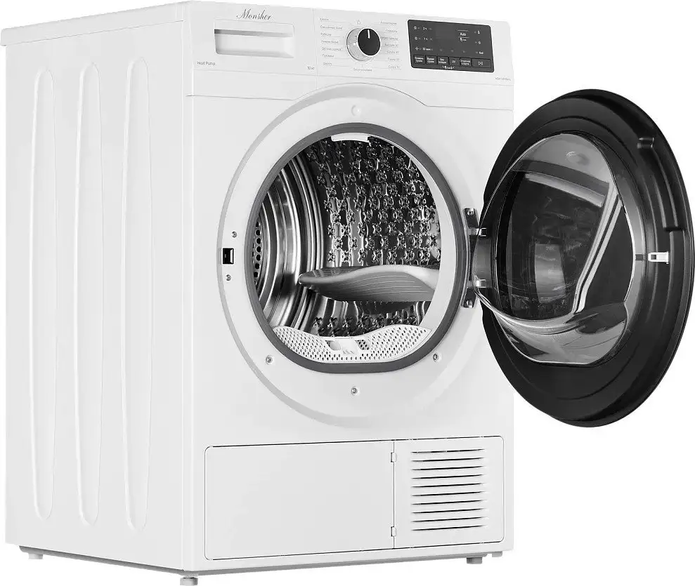 Сушильная машина Monsher MDM 595 Blanc - фото товара