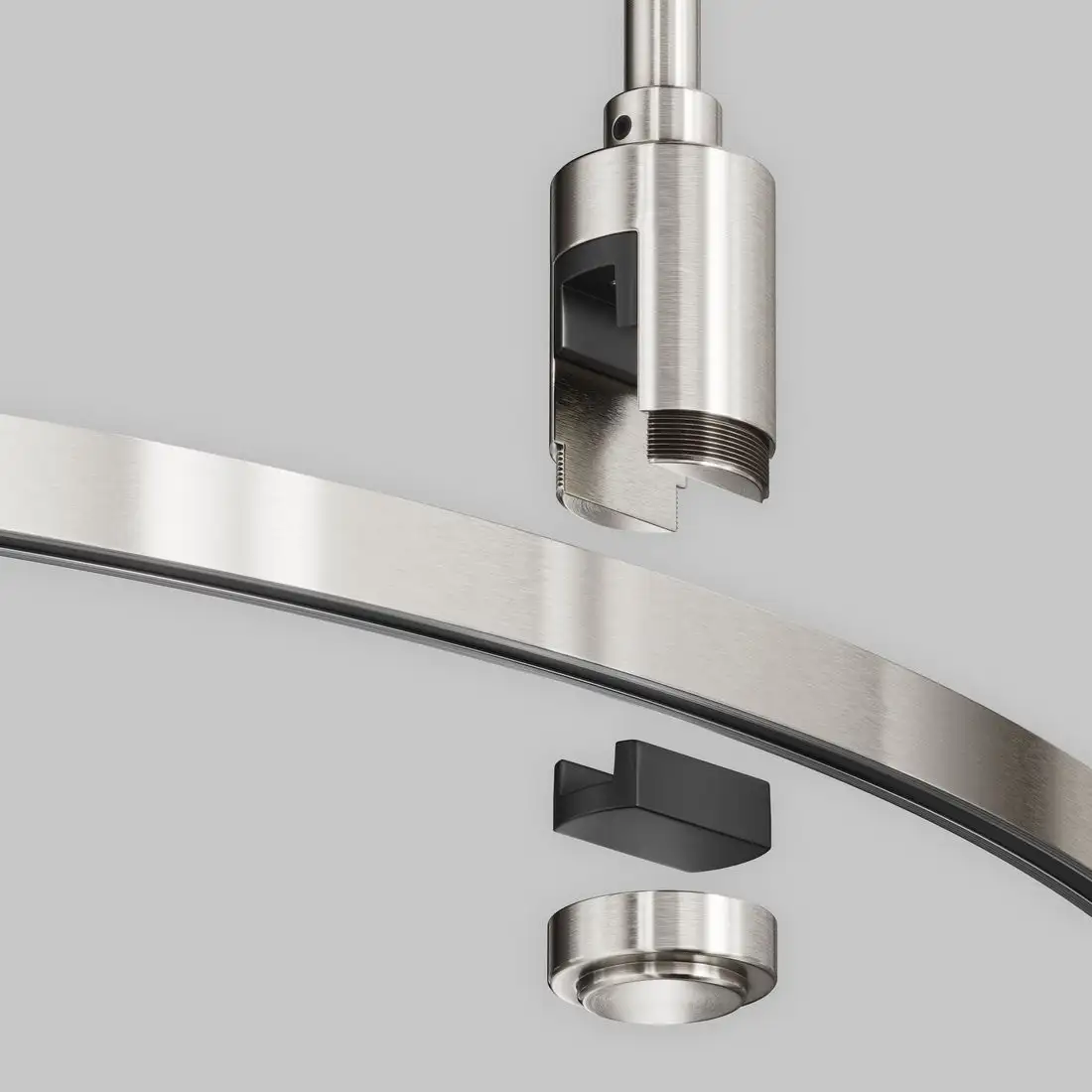 Шинопровод Technical TRX154-R-D650-PT – фото товара