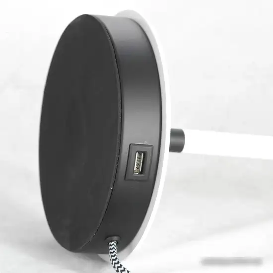 Настольная лампа Lussole Lgo Cozy LSP-0570