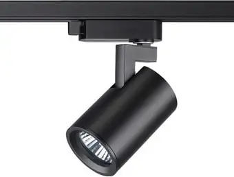 Трековый светильник Novotech Gusto 370647 – изображение в каталоге
