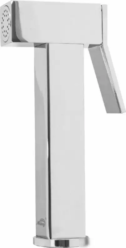 Гигиенический душ Hansberge H3077 (черный хром) - фото товара