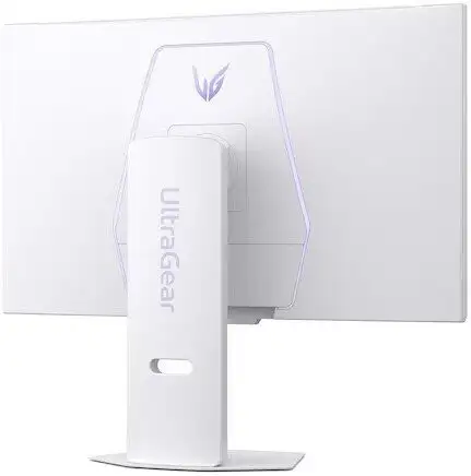 Smart монитор LG UltraGear 32G810SA-W – фото товара