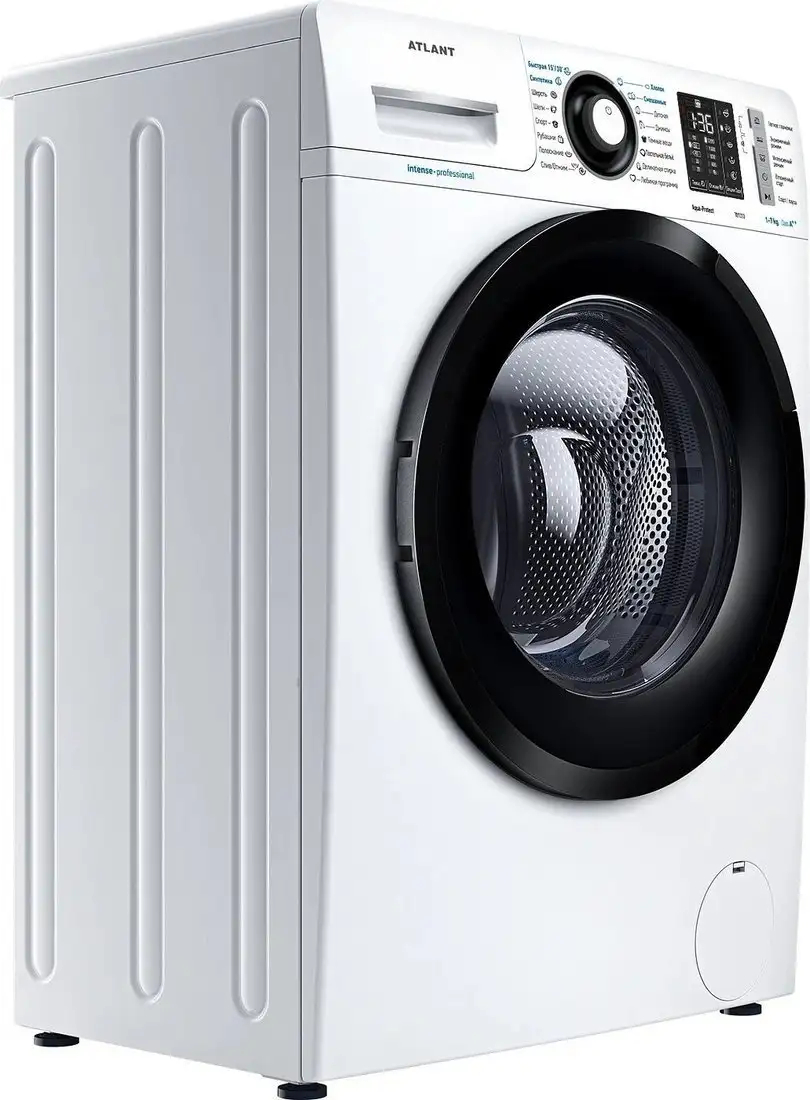 Стиральная машина ATLANT СМА 70У1213-02 - фото товара