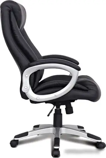 Кресло Brabix Grand EX-500 (черный) – фото товара