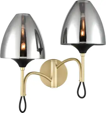 Бра Vele Luce Oro VL5654W22 – изображение в каталоге