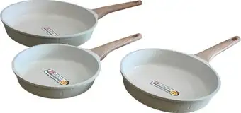 Набор кастрюль UCC Life UC-F1303 – изображение в каталоге