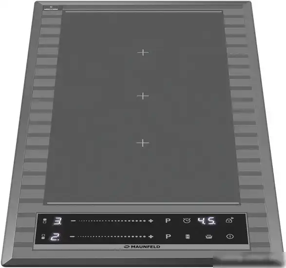 Варочная панель MAUNFELD CVI292S2FMDGR Lux - фото товара