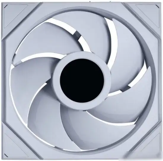 Вентилятор для корпуса Lian Li Uni Fan TL 140 Wireless 14TLLCD1W1W G99.14TLLCD1W1W.R0 – фото товара