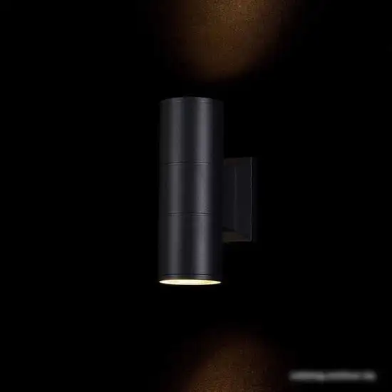 Уличный фонарь Maytoni Bowery O574WL-02B – фото товара