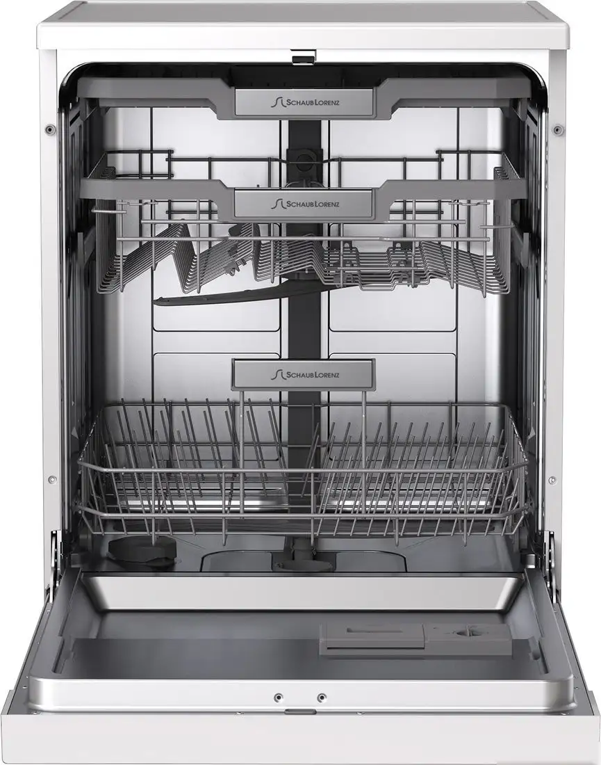 Отдельностоящая посудомоечная машина Schaub Lorenz SLG SW6612 - фото товара