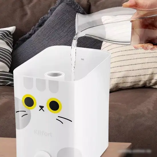 Увлажнитель воздуха Kitfort KT-2889 - фото товара