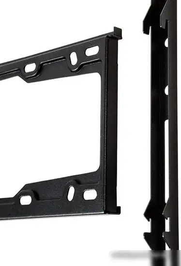 Кронштейн Kromax ELEMENT-3 (черный) – фото товара