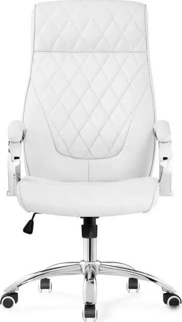 Офисное кресло Woodville Monte (белый) – фото товара