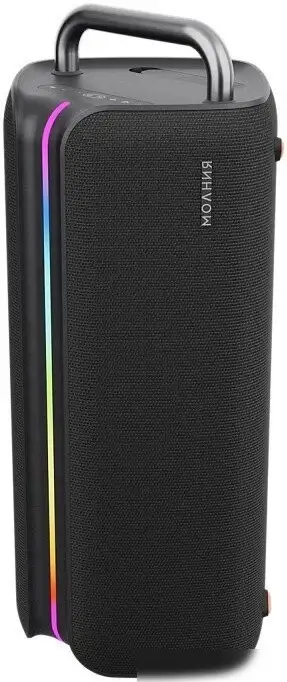 Беспроводная колонка Урал Молния Бит – фото товара