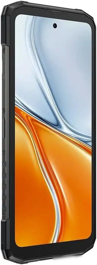 Телефон Doogee Blade 20 Turbo 8GB/256GB (черный) – фото товара