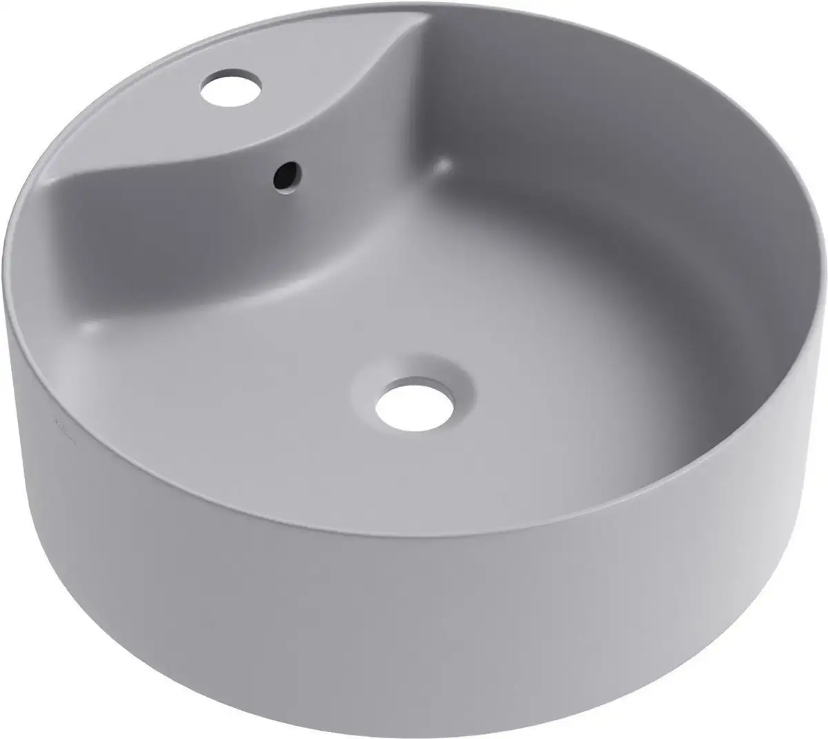Умывальник Wellsee Praxis 32940800S - фото товара