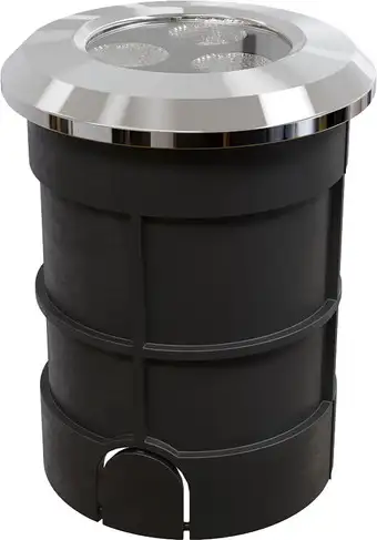 Садовый светильник Maytoni Flash O044DL-L3S3K – изображение в каталоге