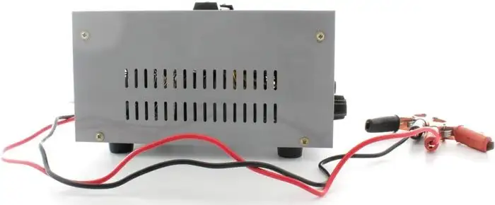 Зарядное устройство MaxInter PLUS-20CT – фото товара