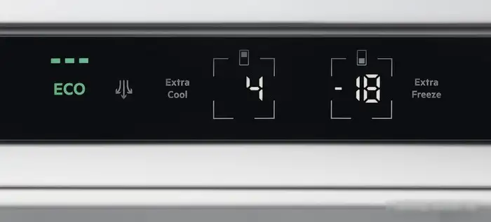 Холодильник AEG NSC8M191DS - фото товара