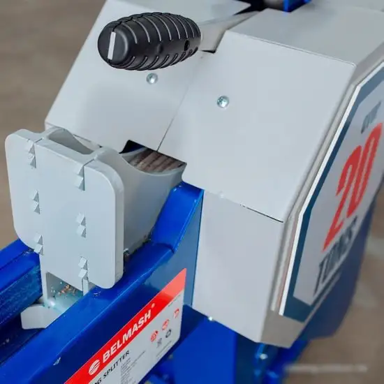 Кинетический дровокол Белмаш LSG-500 – фото товара