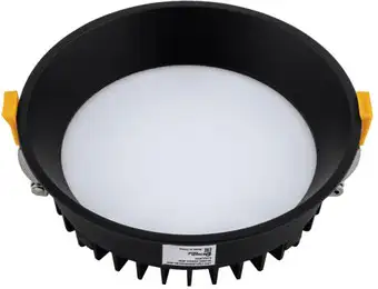 Точечный светильник DesignLed BQ009120-BL-WW – изображение в каталоге