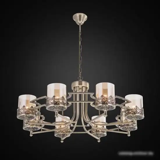 Подвесная люстра Citilux Ориент CL464183 – фото товара