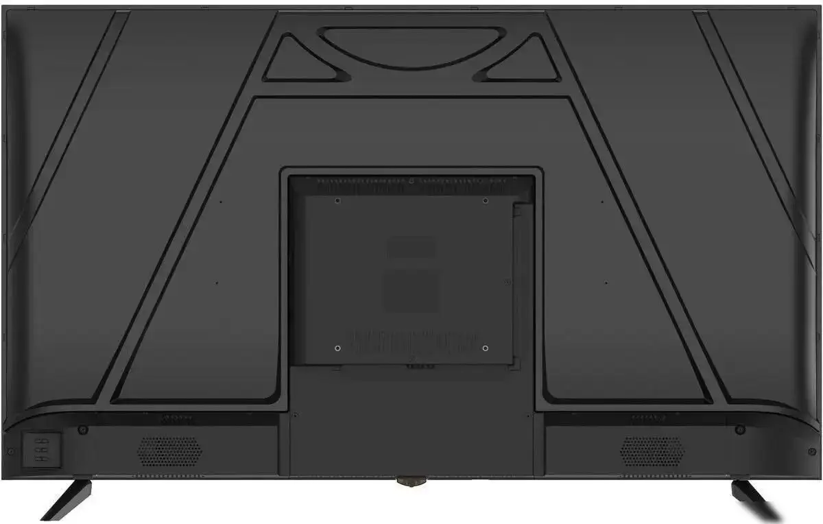 Телевизор Aiwa 55N1-U4300B – фото товара