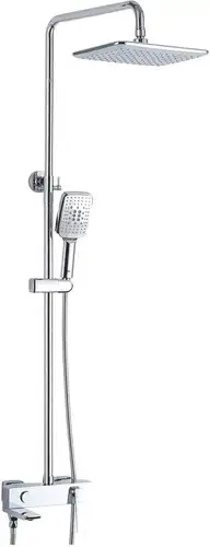 Душевая система Rose R2736