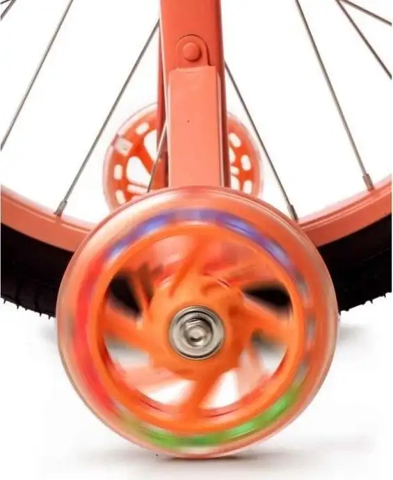 Детский велосипед Favorit Lady LAD-20PC – фото товара