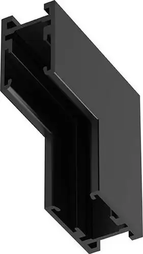 Коннектор питания шинопровода Arte Lamp Presto A622506V – изображение в каталоге