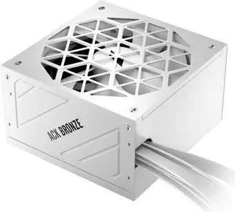 Блок питания 1stPlayer ACK Bronze 850W HA-850AA2-WH – изображение в каталоге