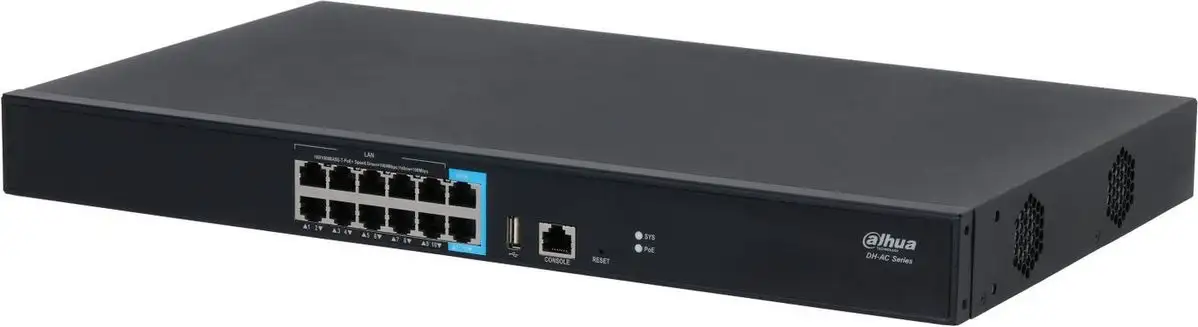 Wi-Fi контроллер Dahua DH-AC10 – фото товара