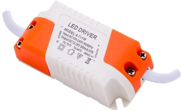 Точечный светильник DesignLed KZ-DLB-7-WW – фото товара