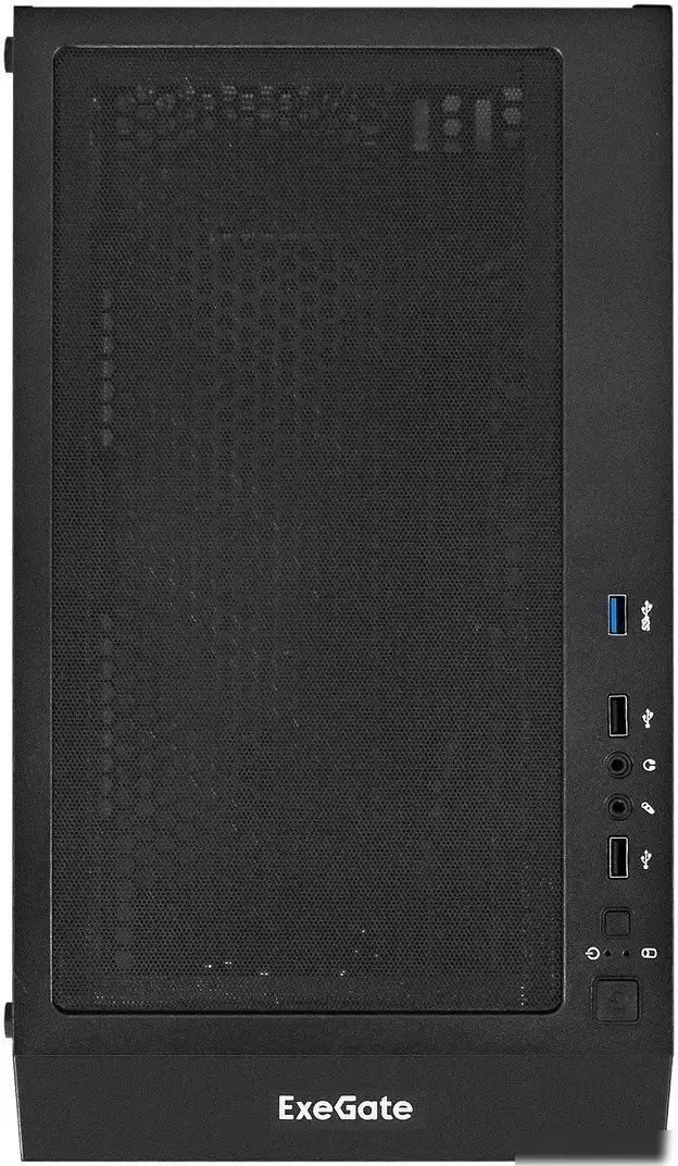 Корпус ExeGate EVO-5001A EX295766RUS – фото товара